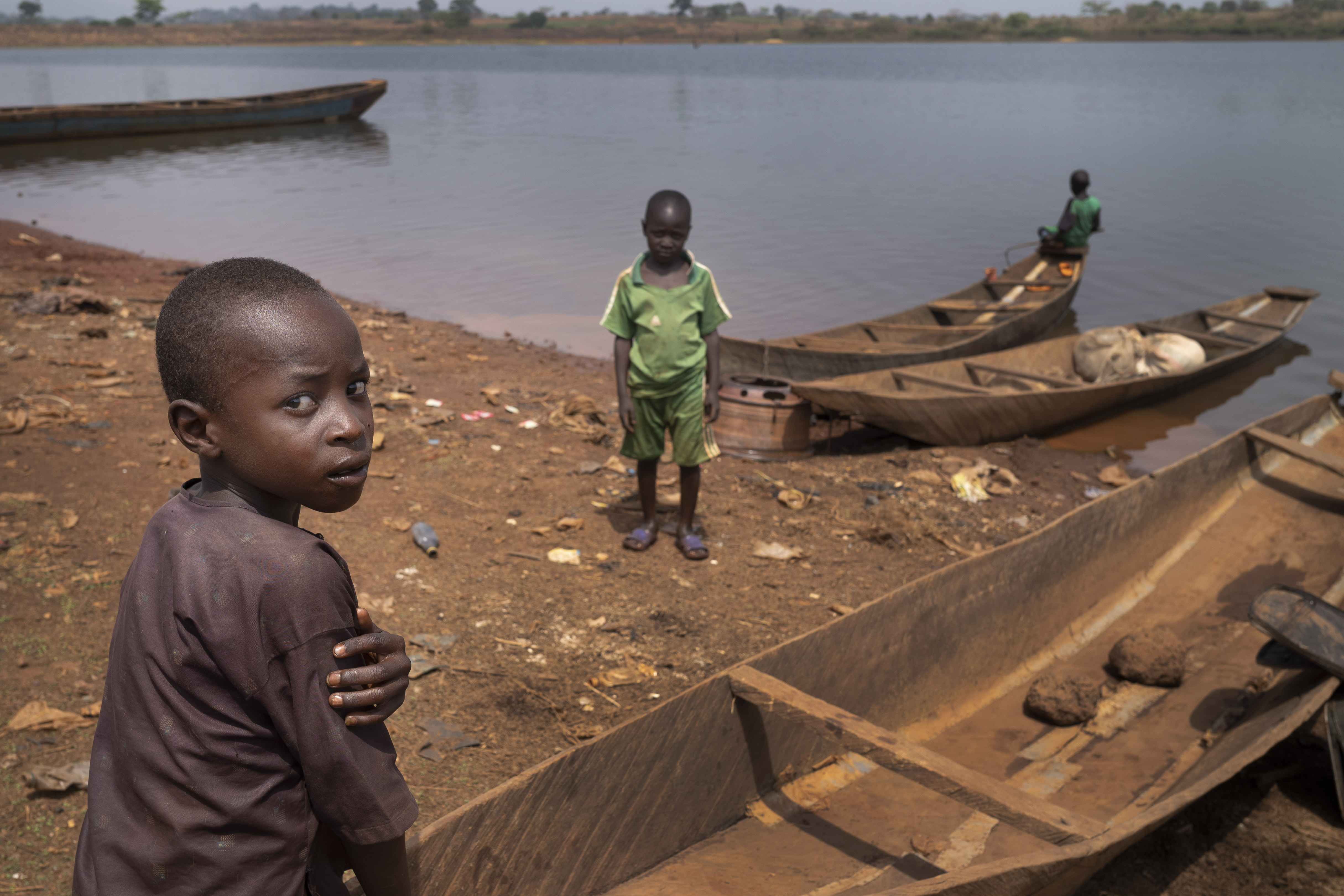 Klimawandel bedroht Gesundheit der Ärmsten